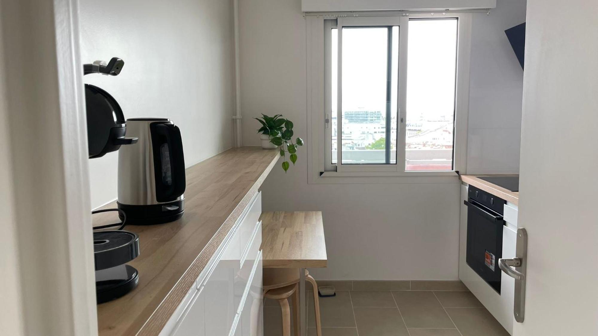 Le Pinky Bird Belleville Paris 20 Zewnętrze zdjęcie