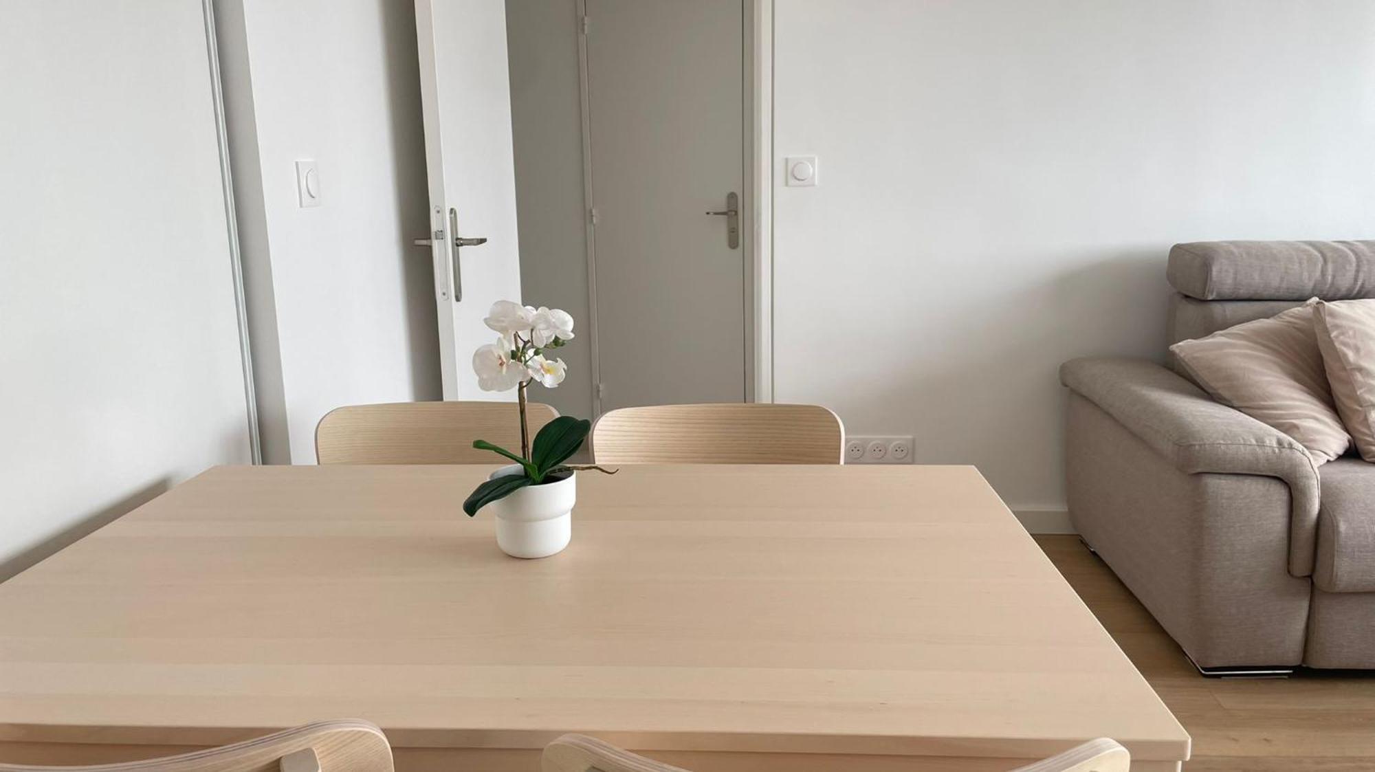 Le Pinky Bird Belleville Paris 20 Zewnętrze zdjęcie