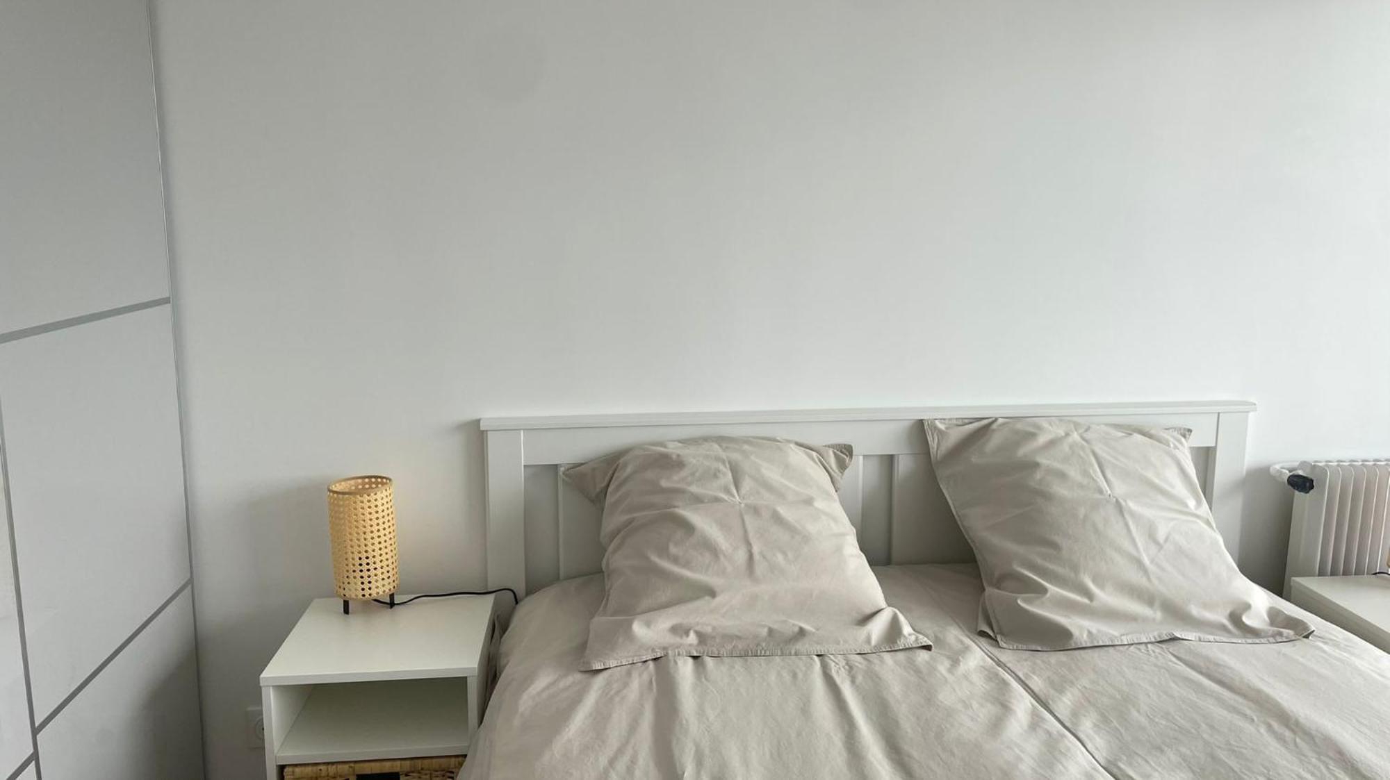 Le Pinky Bird Belleville Paris 20 Zewnętrze zdjęcie